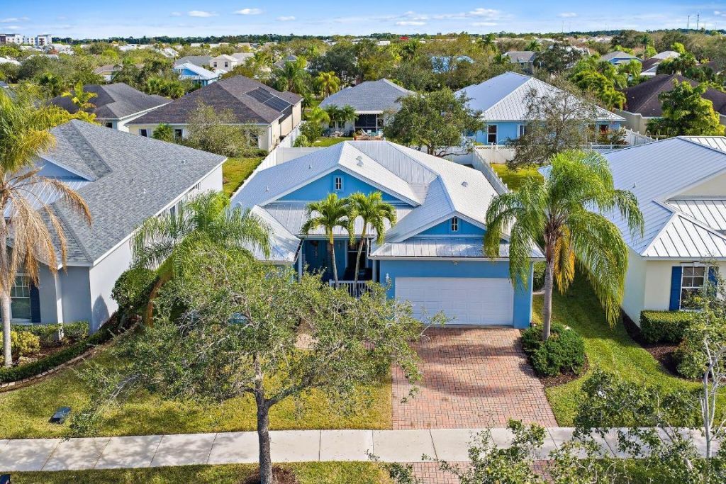 10640 SW Waterway Lane, Port Saint Lucie, FL 34987 Photo