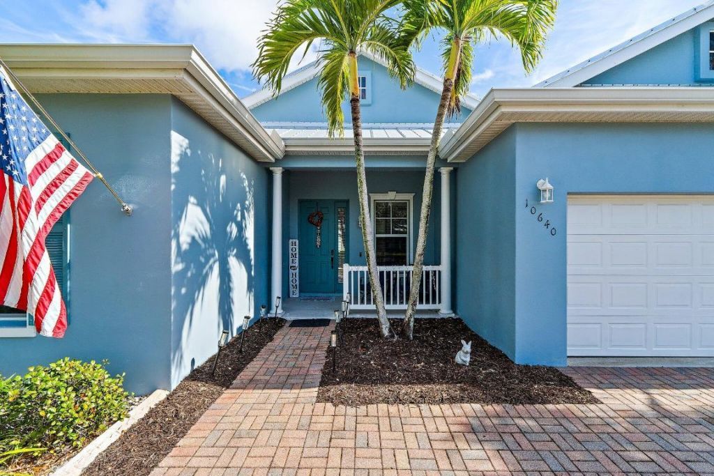 10640 SW Waterway Lane, Port Saint Lucie, FL 34987 Photo