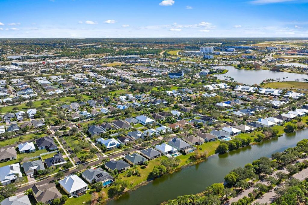 10640 SW Waterway Lane, Port Saint Lucie, FL 34987 Photo