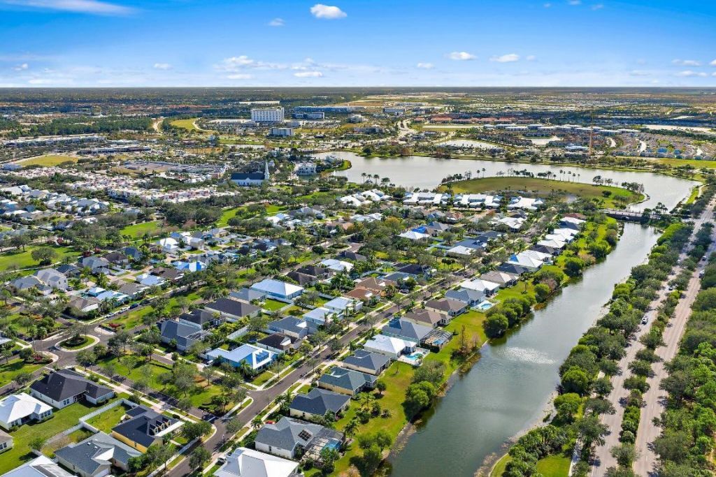 10640 SW Waterway Lane, Port Saint Lucie, FL 34987 Photo