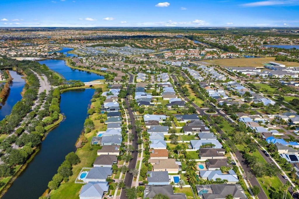 10640 SW Waterway Lane, Port Saint Lucie, FL 34987 Photo