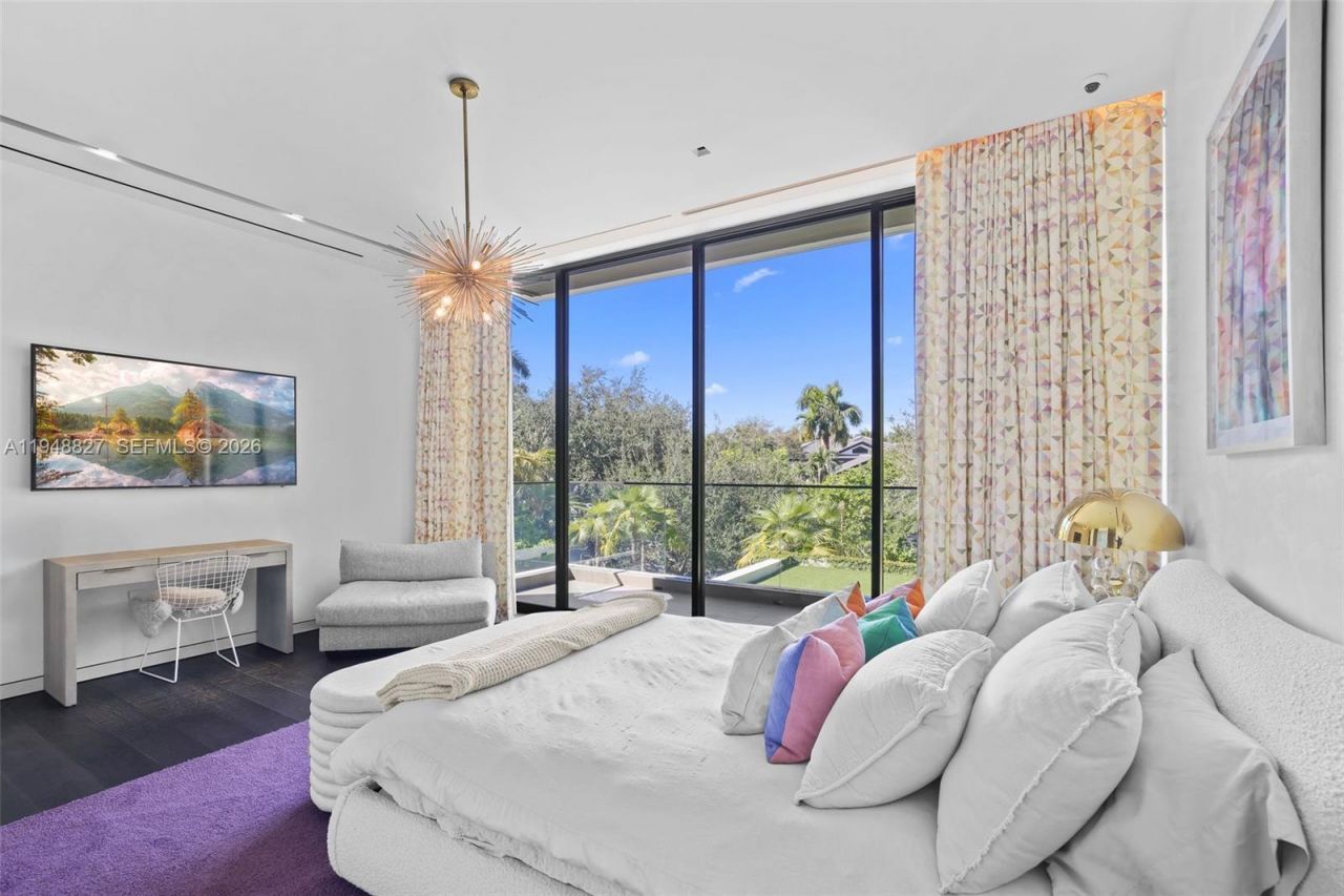 132 Paloma Dr , Coral Gables, FL 33143 Photo