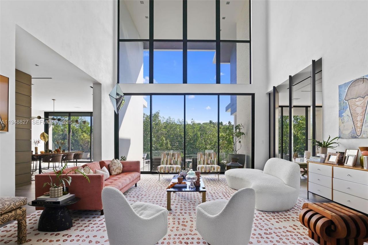 132 Paloma Dr , Coral Gables, FL 33143 Photo