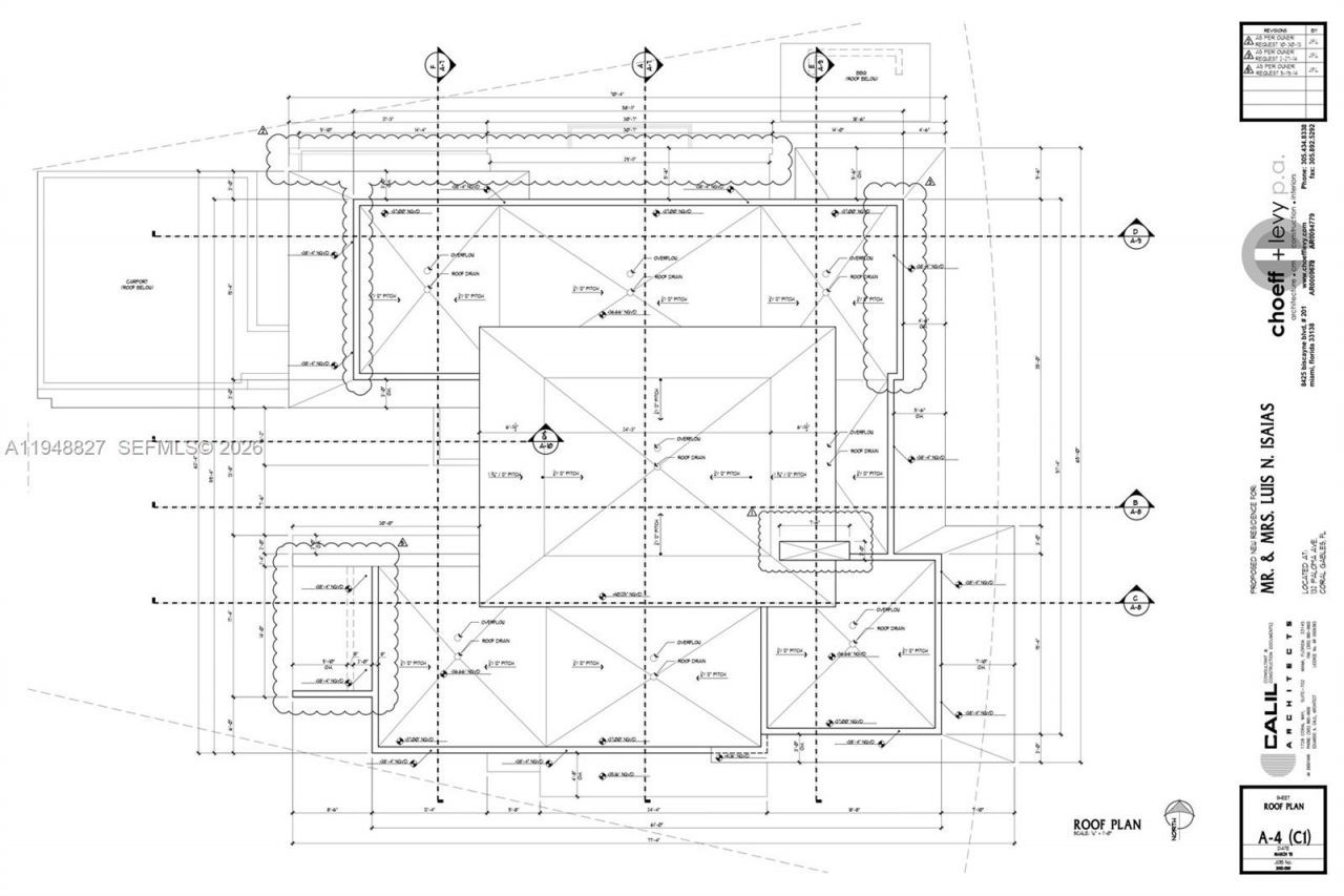 132 Paloma Dr , Coral Gables, FL 33143 Photo