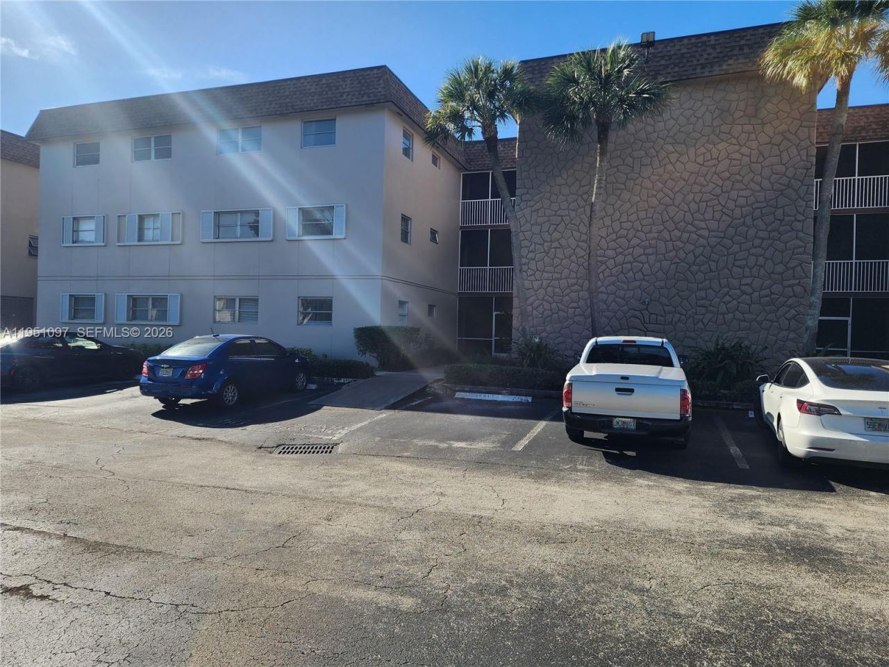 2451 SW 82nd Ave, Unit 309, Davie, FL 33324 Photo