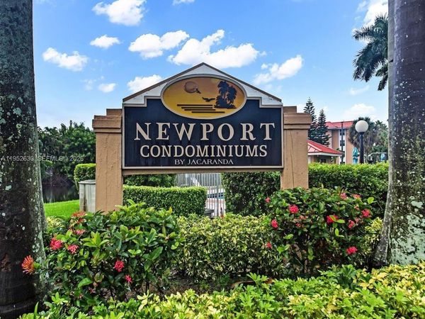 505 S Pine Island Rd, Unit 302B, Plantation, FL 33324