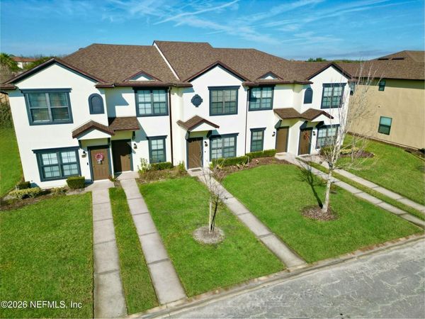 652 DRAKE BAY Terrace, St. Augustine, FL 32084