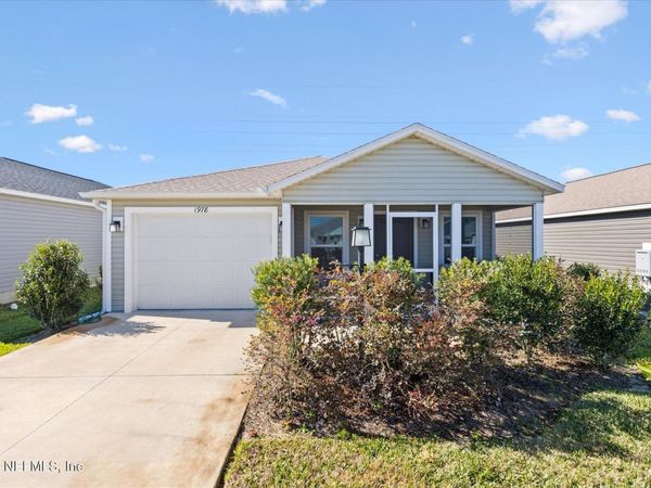 1978 LOCKETT Lane, The Villages, FL 34762