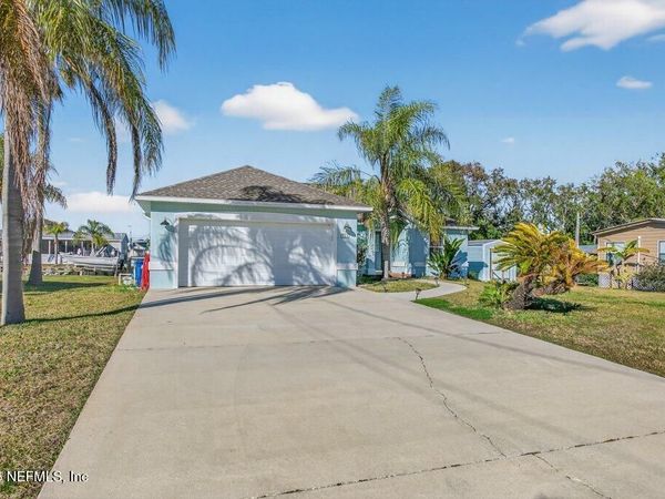 254 BASQUE Road, St. Augustine, FL 32080