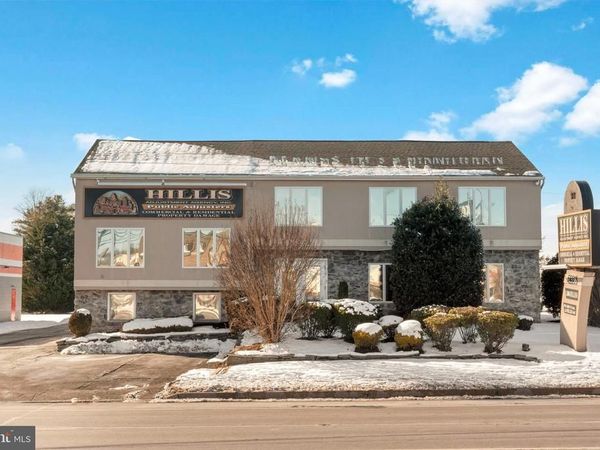 2336 STREET ROAD, BENSALEM, PA 19020