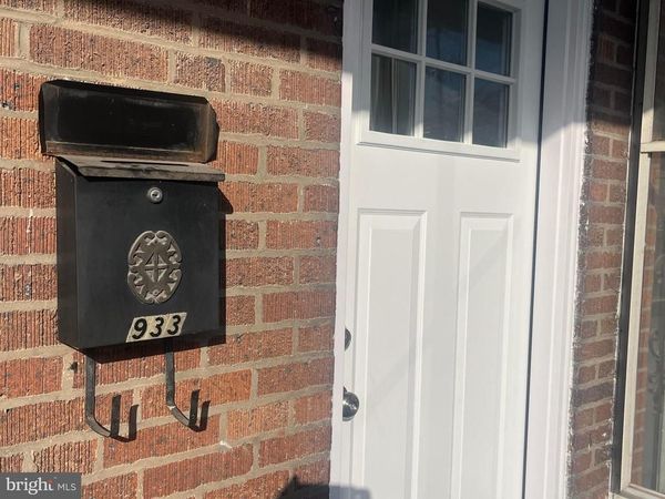 933 LANSDOWNE AVENUE, CAMDEN, NJ 08104