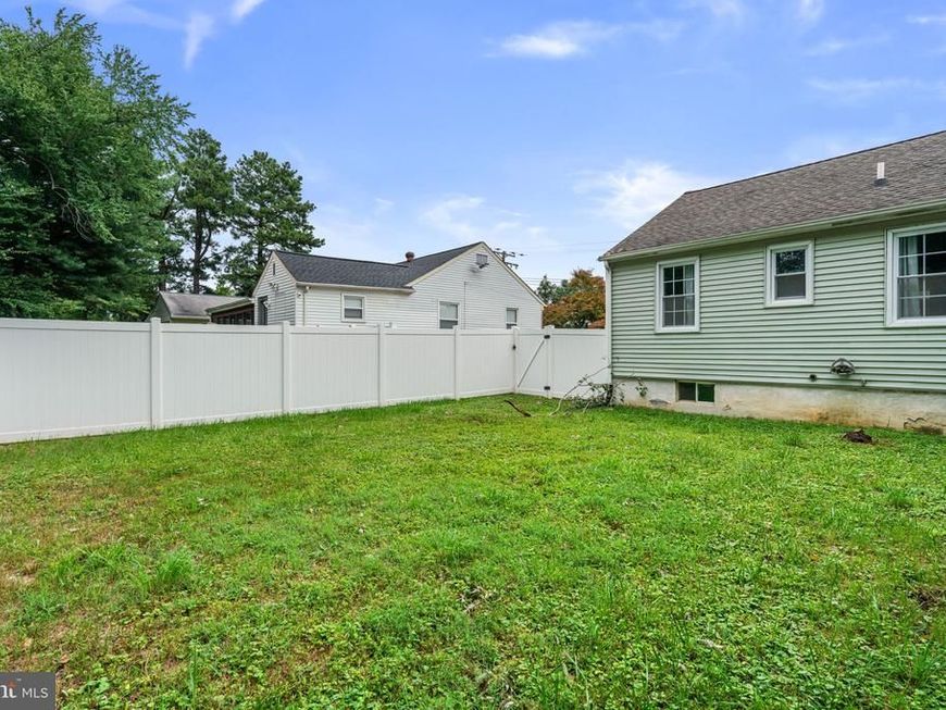 302 Graceford Drive, Aberdeen, MD 21001 Main Photo