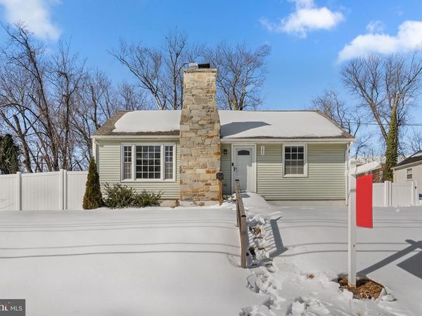 302 GRACEFORD DRIVE, ABERDEEN, MD 21001