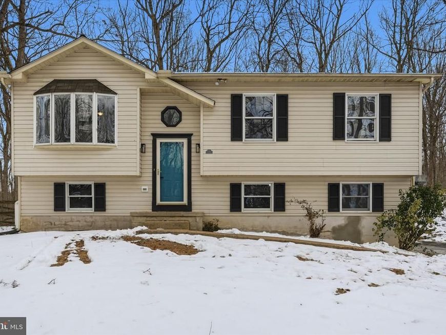 294 Cambridge Road, Honey Brook, PA 19344 Main Photo