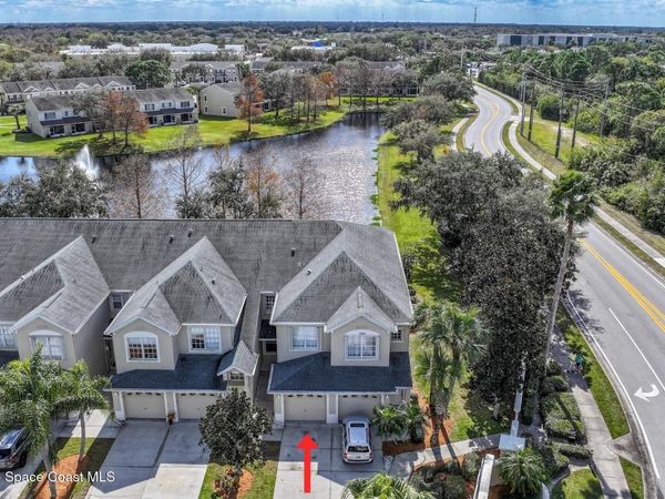 700 Trotter Lane, Unit 105, Melbourne, FL 32940