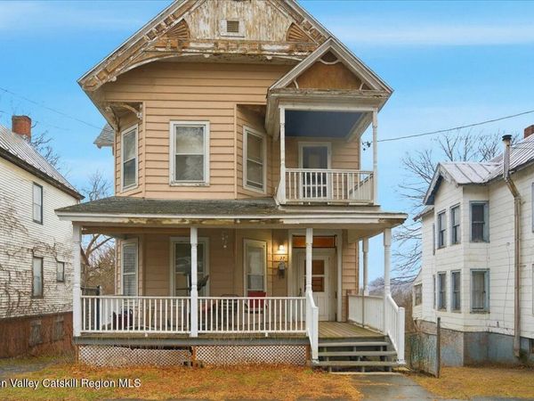 37 Summit Avenue, Catskill, NY 12414