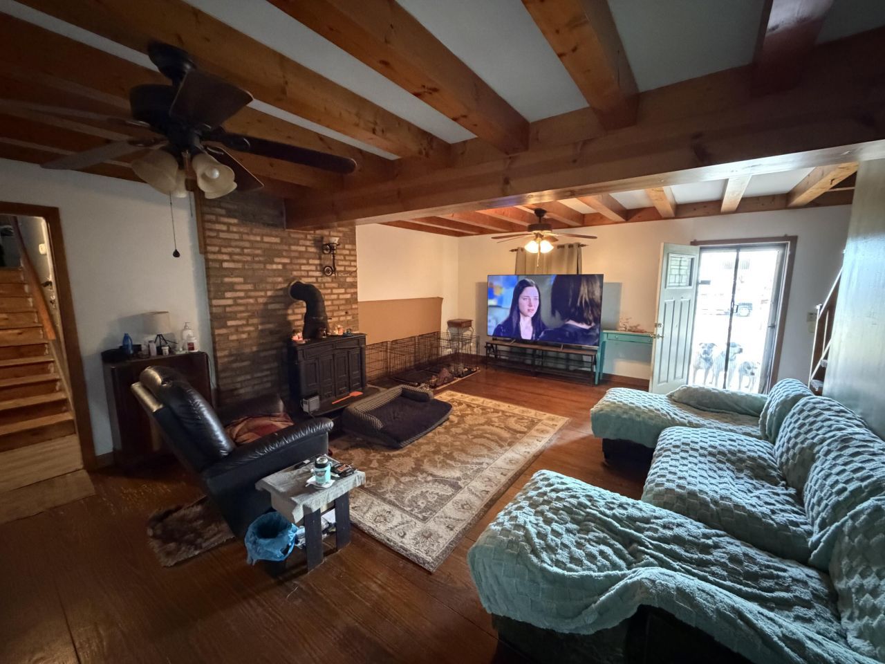 323 Knott Drive Photo 17