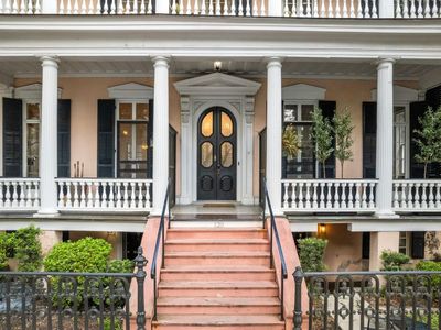 128 Wentworth Street, Unit 6, Charleston, SC 29401