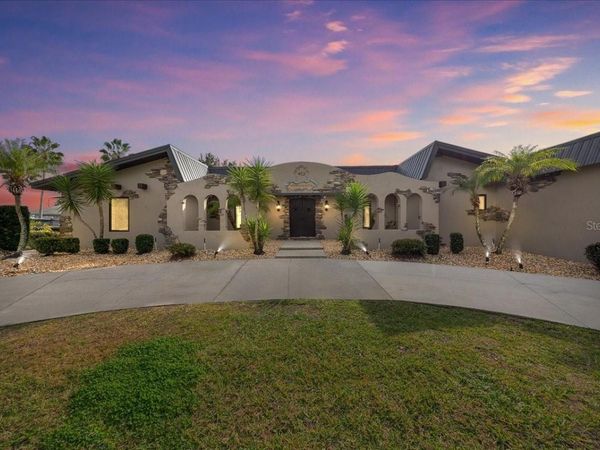 452 SE PARADISE POINT ROAD, CRYSTAL RIVER, FL 34429