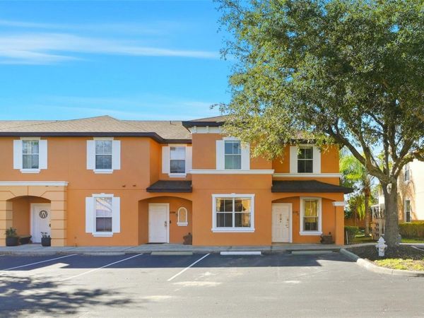 2710 IMPALA LANE, KISSIMMEE, FL 34746