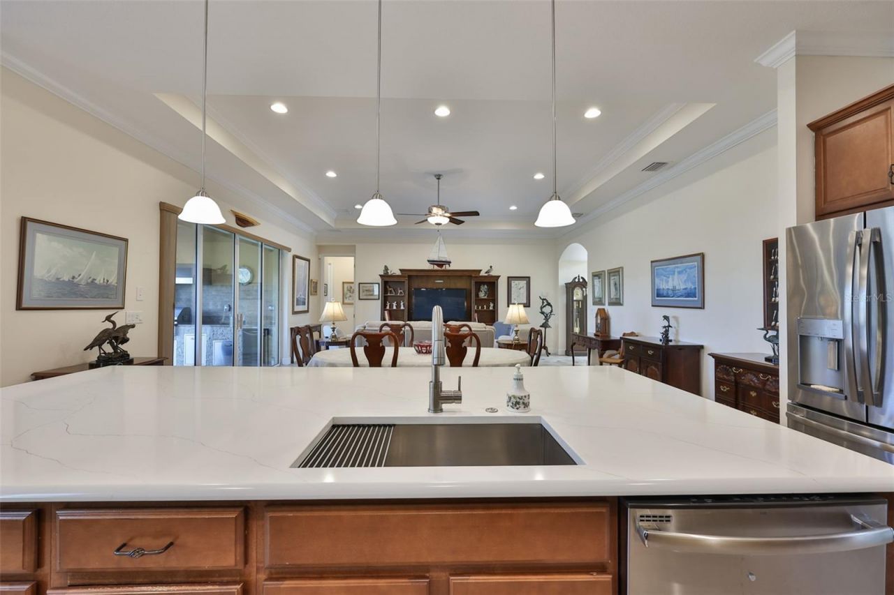 1731 Pacific Dunes Drive, Sun City Center, FL 33573 Photo