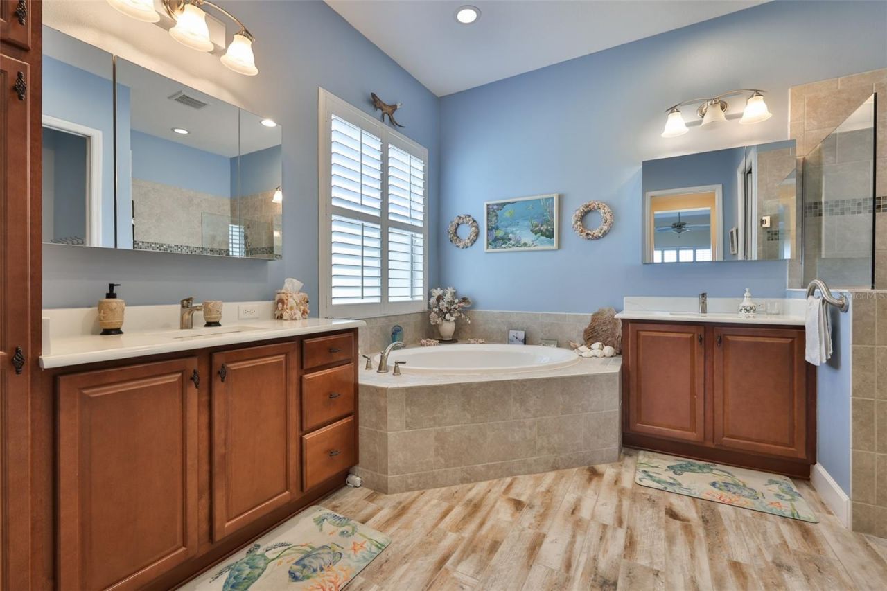 1731 Pacific Dunes Drive, Sun City Center, FL 33573 Photo