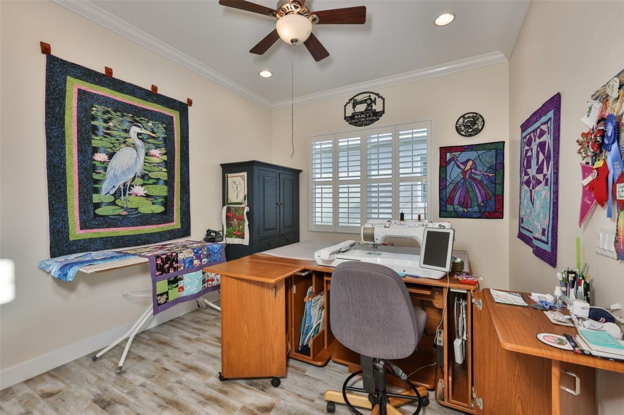 1731 Pacific Dunes Drive, Sun City Center, FL 33573 Photo