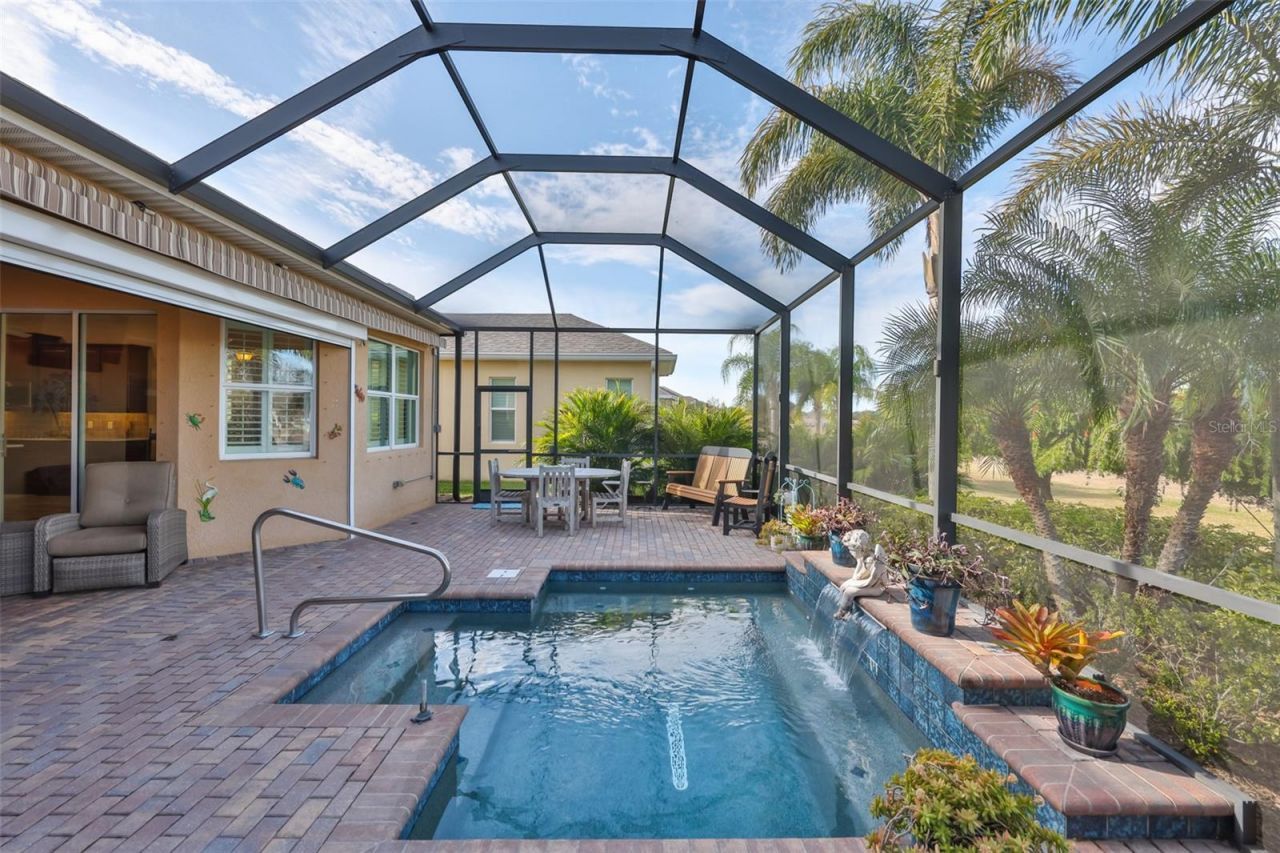 1731 Pacific Dunes Drive, Sun City Center, FL 33573 Photo