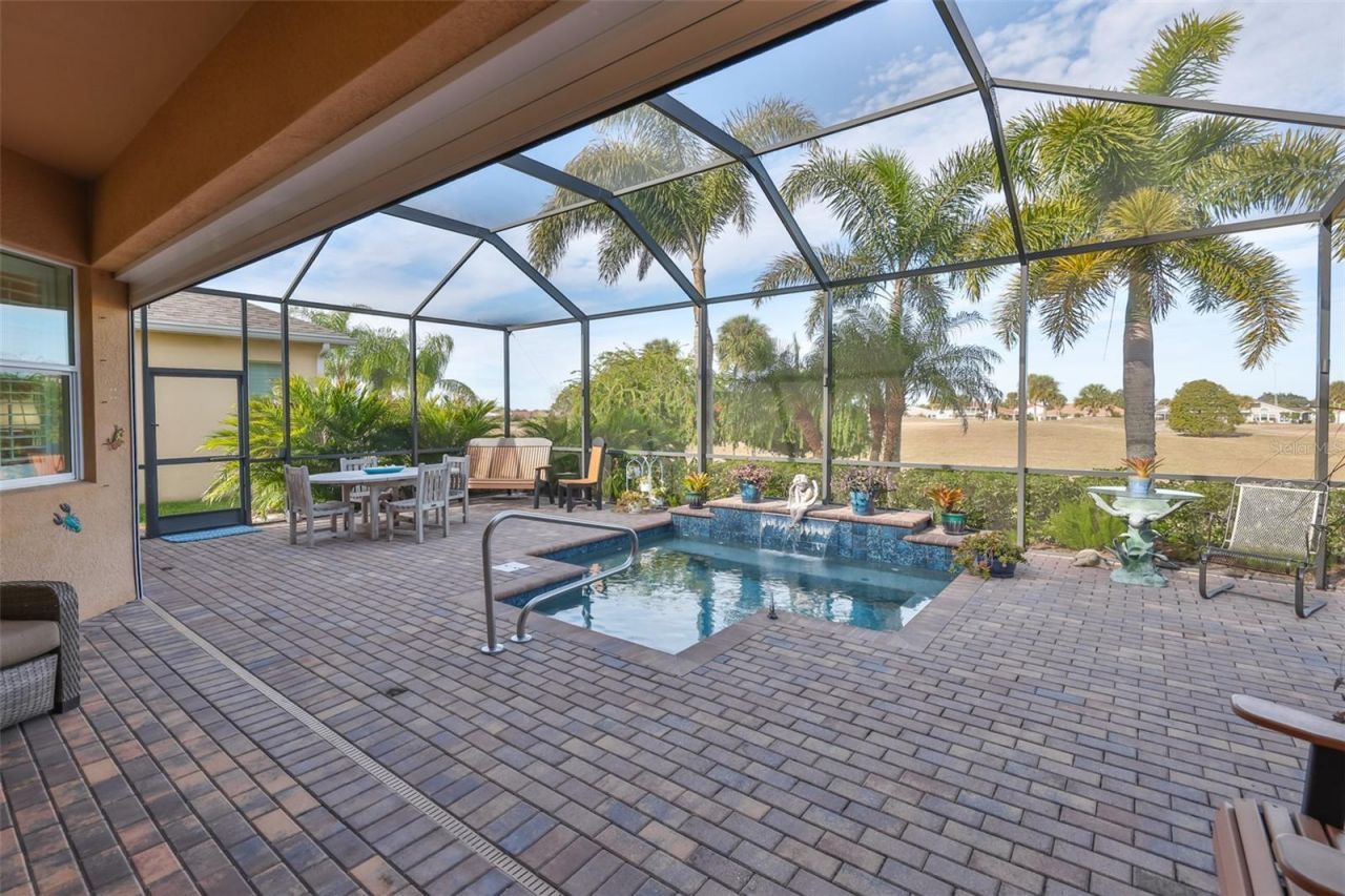 1731 Pacific Dunes Drive, Sun City Center, FL 33573 Photo