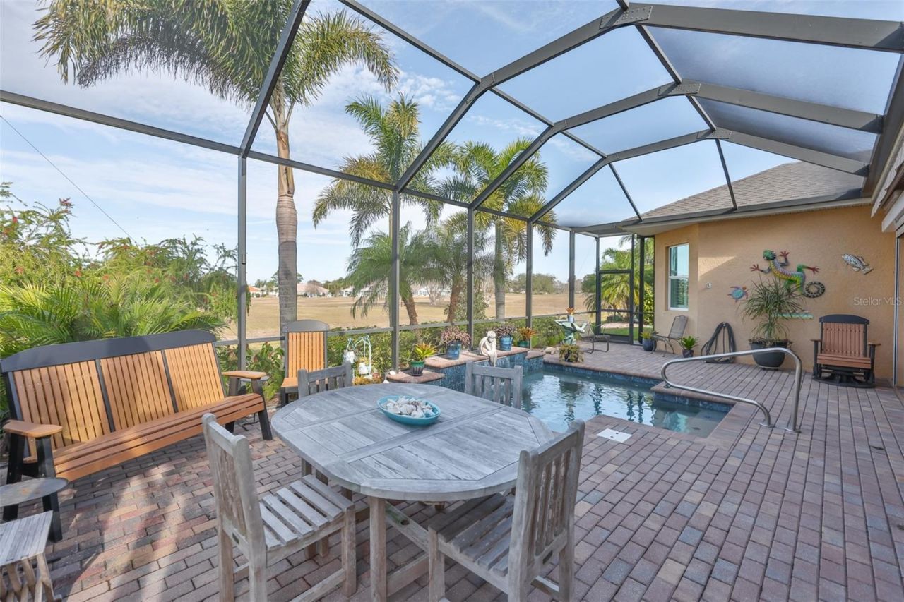 1731 Pacific Dunes Drive, Sun City Center, FL 33573 Photo