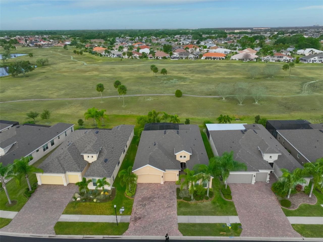 1731 Pacific Dunes Drive, Sun City Center, FL 33573 Photo