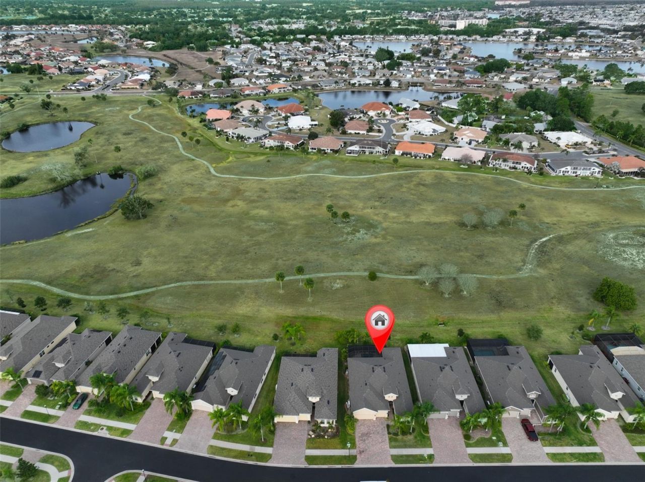 1731 Pacific Dunes Drive, Sun City Center, FL 33573 Photo