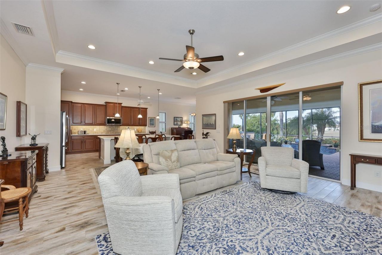 1731 Pacific Dunes Drive, Sun City Center, FL 33573 Photo