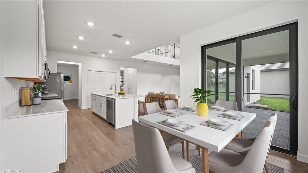 17450 Saddleback Loop, North Fort Myers, FL 33917 Photo