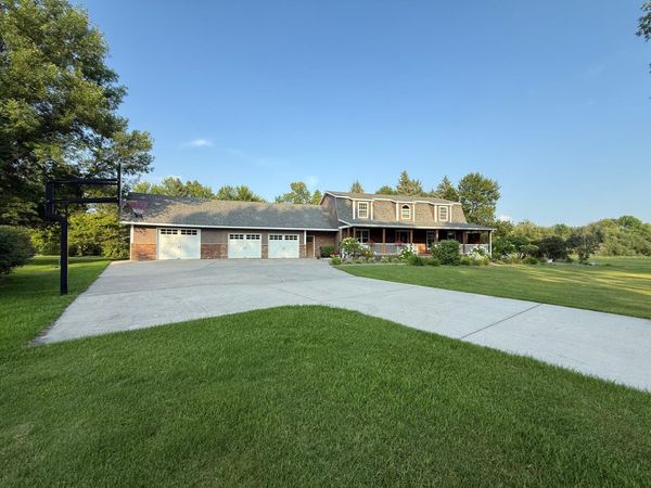 131 Fern Road, Thief River Falls, MN 56701