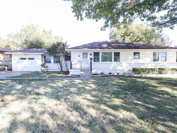 5138 E 23rd Street , Tulsa, OK 74114