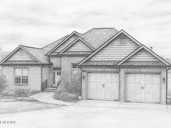 2440 Whisper Creek Drive, Friendsville, TN 37737