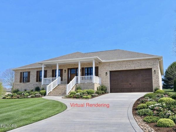 2440 Whisper Creek Drive, Friendsville, TN 37737