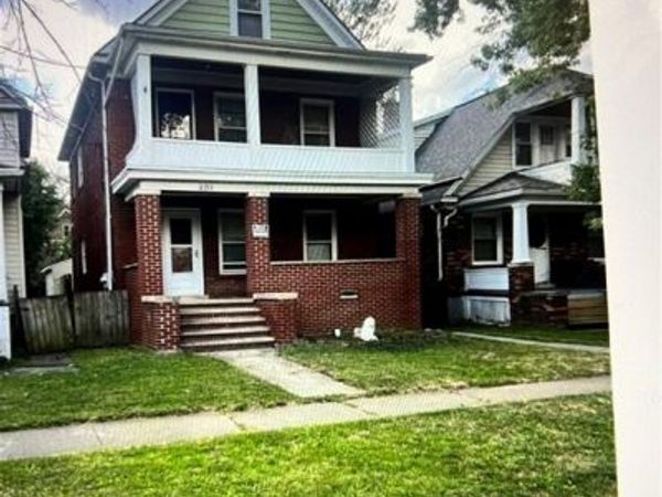 420 18th Street, Niagara Falls, NY 14303