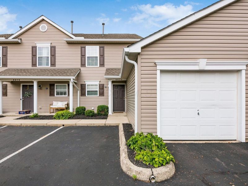 6977 Remsen Drive , Canal Winchester, OH 43110 Photo 1