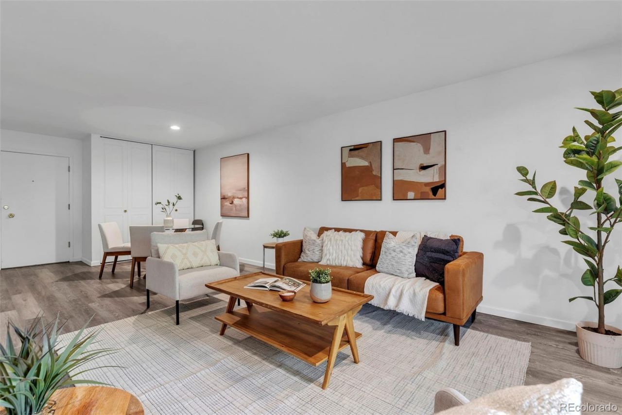 2227 Canyon Boulevard, Unit 458B, Boulder, CO 80302 Main Photo