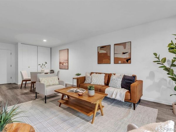 2227 Canyon Boulevard, Unit 458B, Boulder, CO 80302