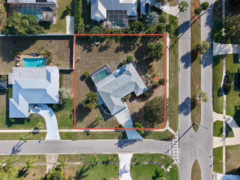 1704 SE Adair Road, Port Saint Lucie, FL 34952 Photo