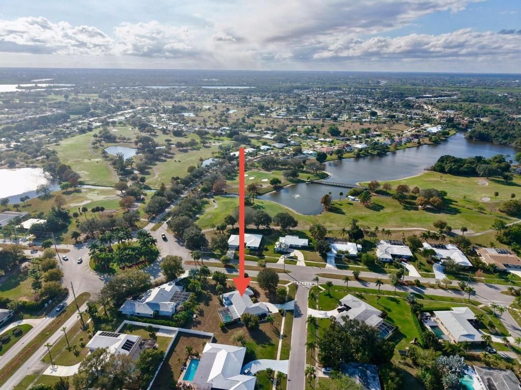 1704 SE Adair Road, Port Saint Lucie, FL 34984 Photo