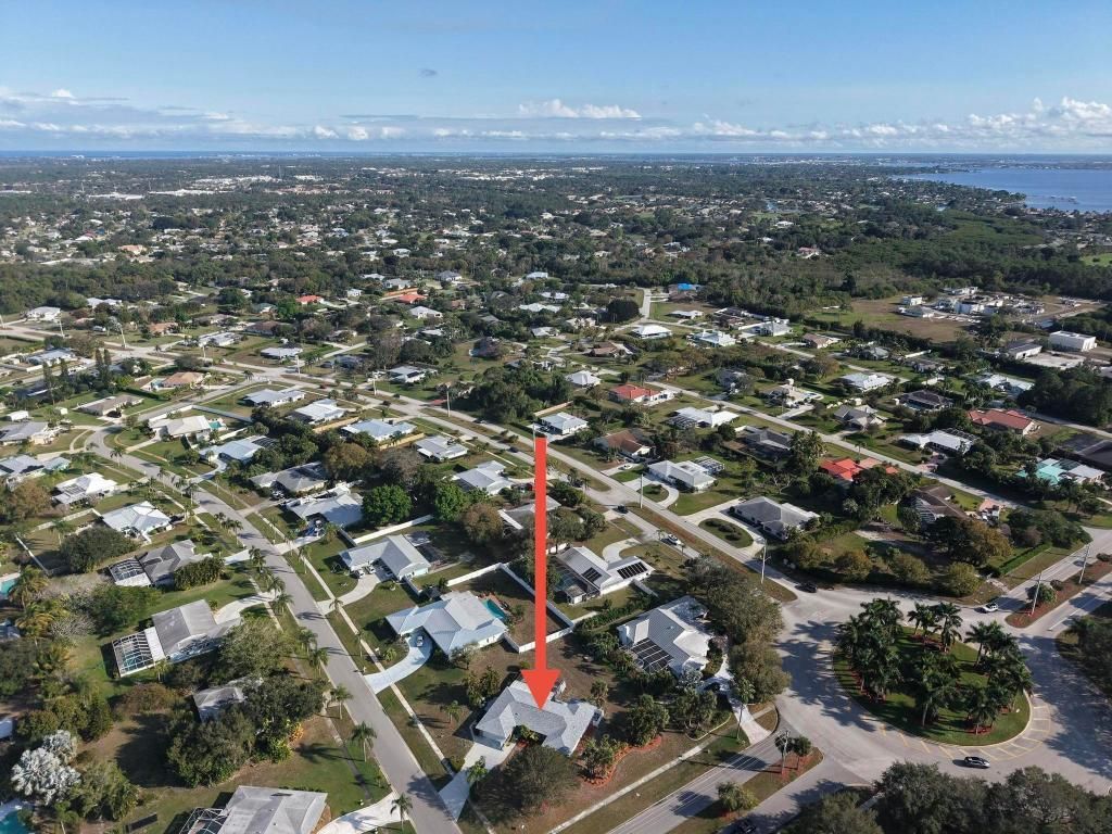 1704 SE Adair Road, Port Saint Lucie, FL 34984 Photo