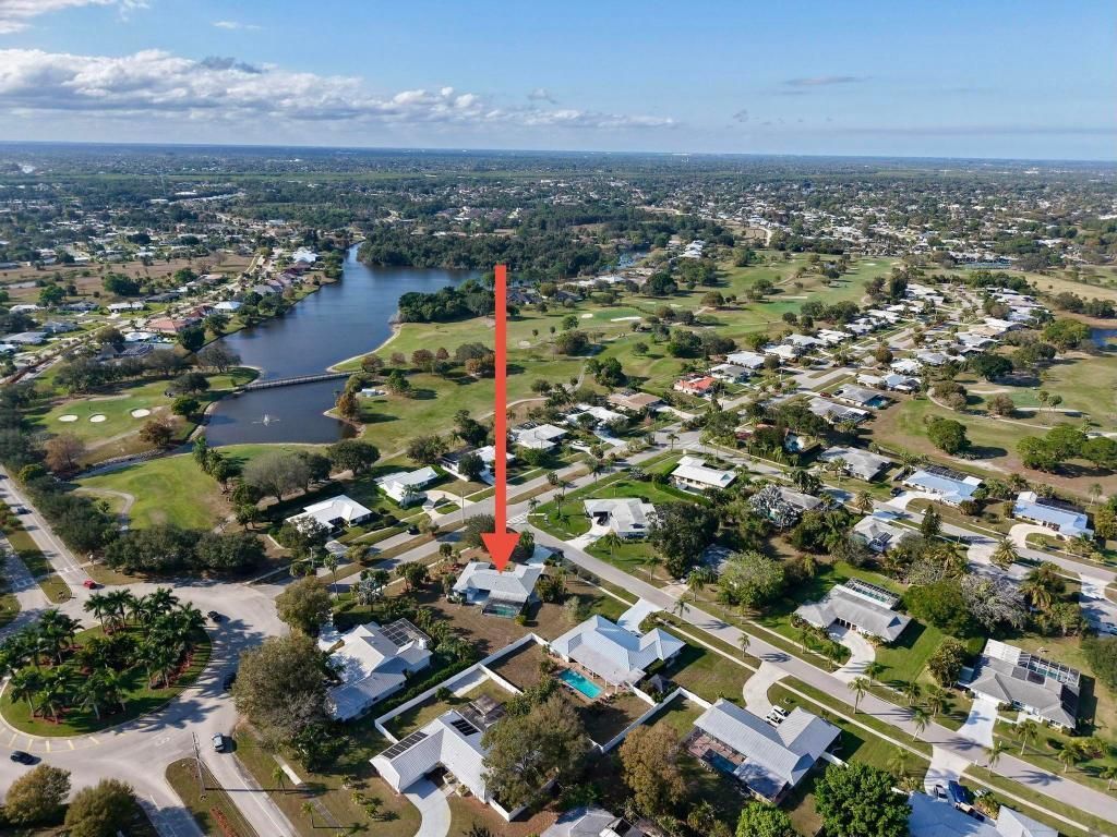 1704 SE Adair Road, Port Saint Lucie, FL 34952 Photo