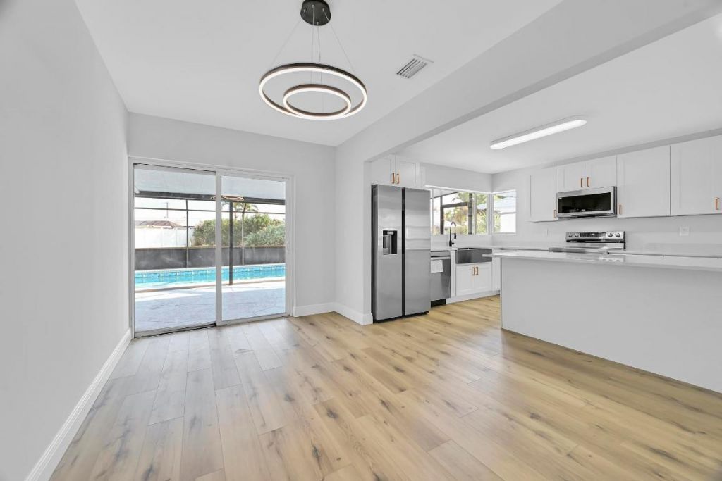 1704 SE Adair Road, Port Saint Lucie, FL 34952 Photo