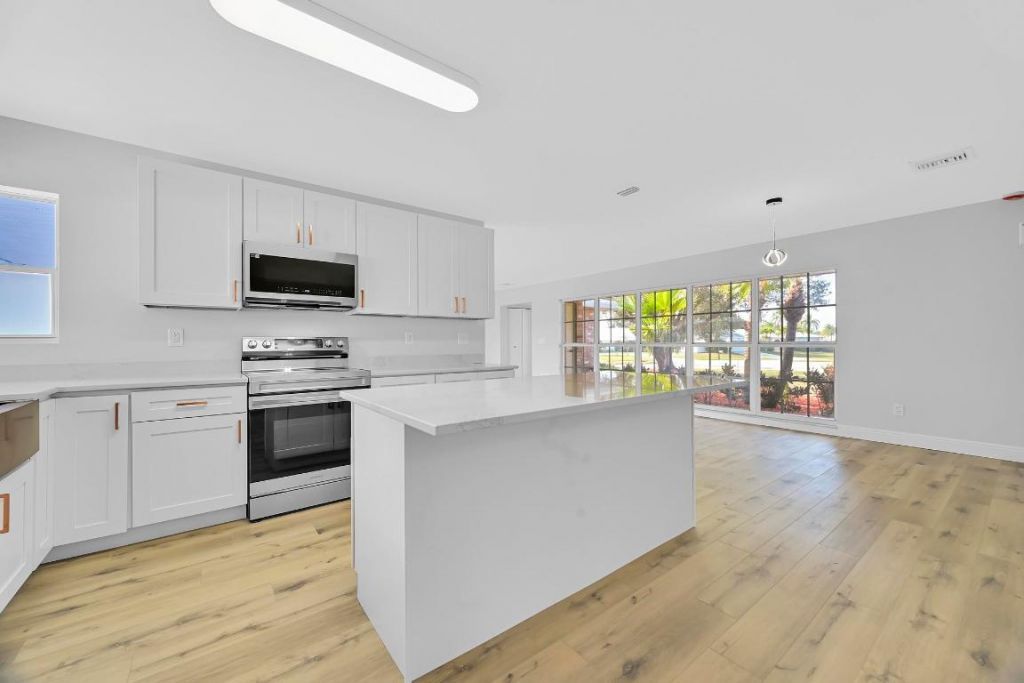 1704 SE Adair Road, Port Saint Lucie, FL 34984 Photo