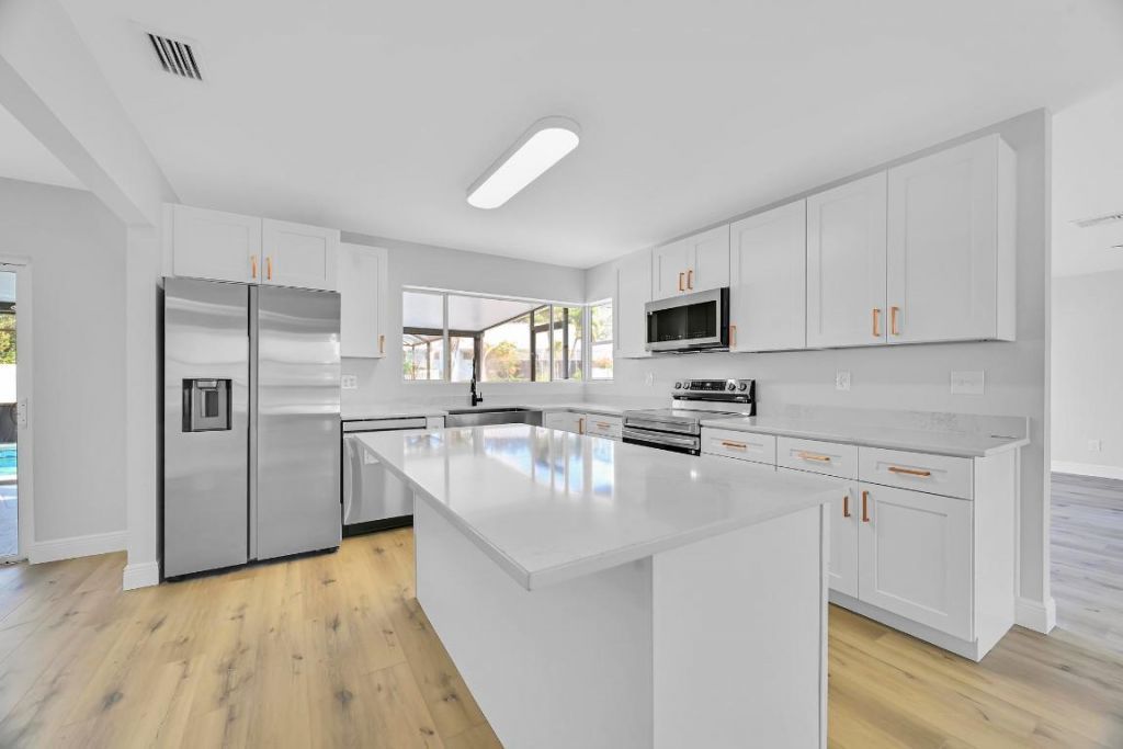 1704 SE Adair Road, Port Saint Lucie, FL 34984 Photo