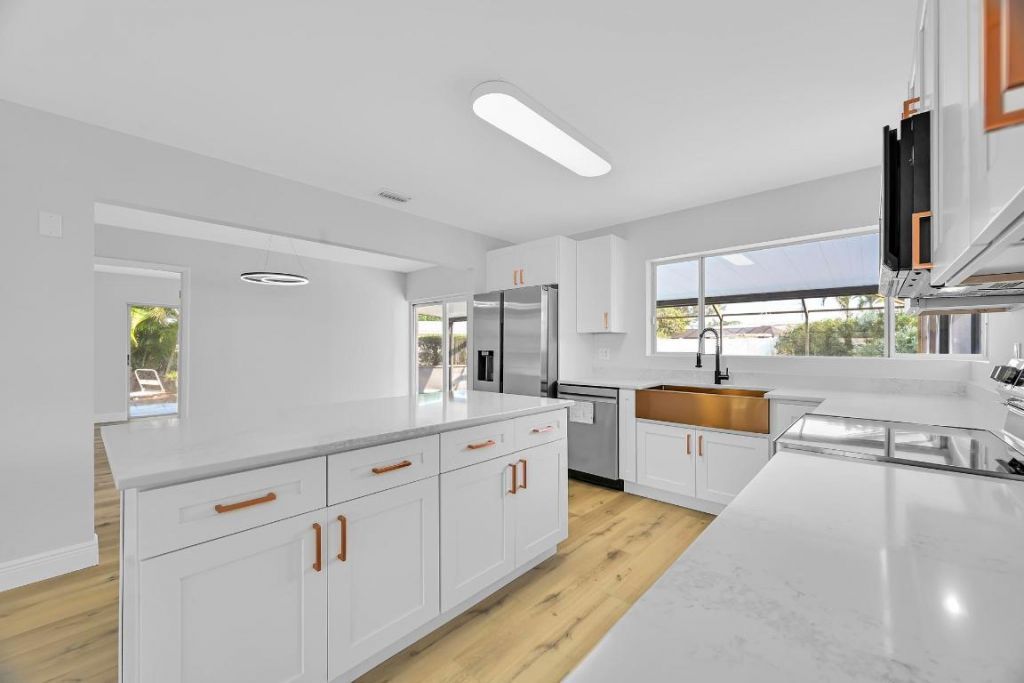 1704 SE Adair Road, Port Saint Lucie, FL 34952 Photo